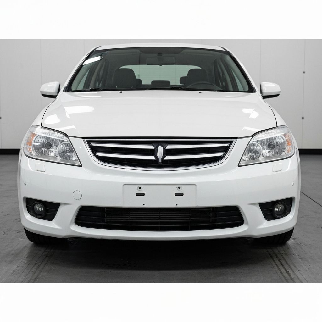 Front End Collision Repair after