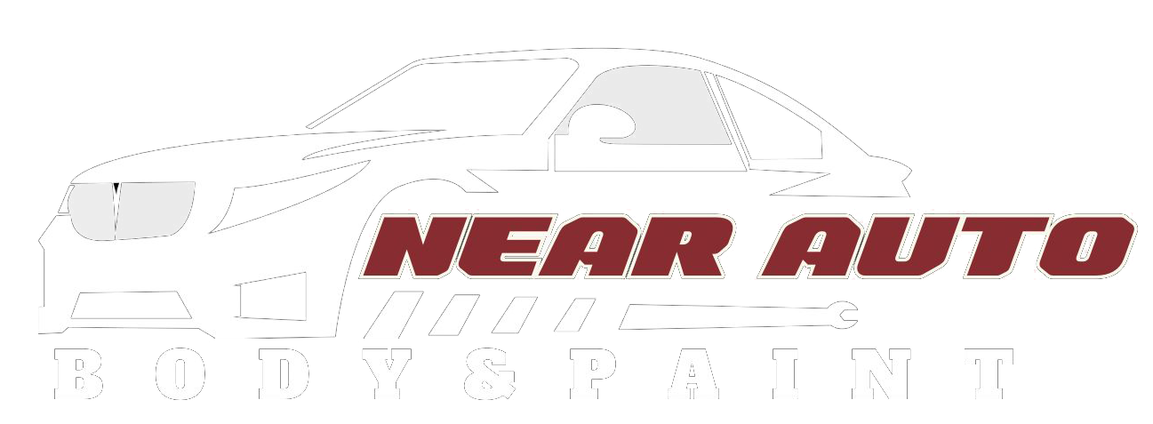 NearAutoBody Logo