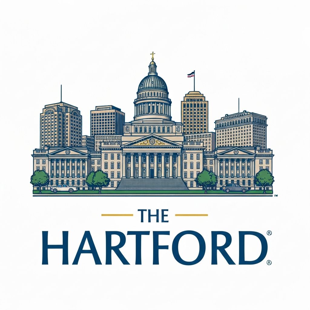 The Hartford Insurance