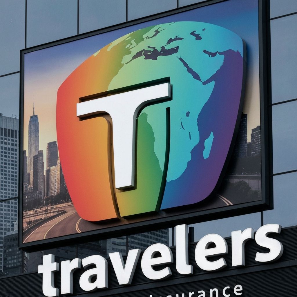 Travelers Insurance